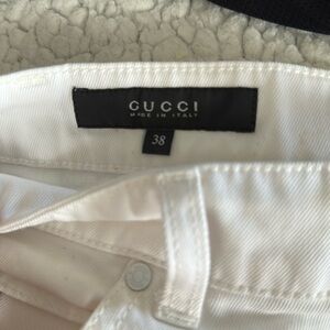 Gucci skirt. Size 38